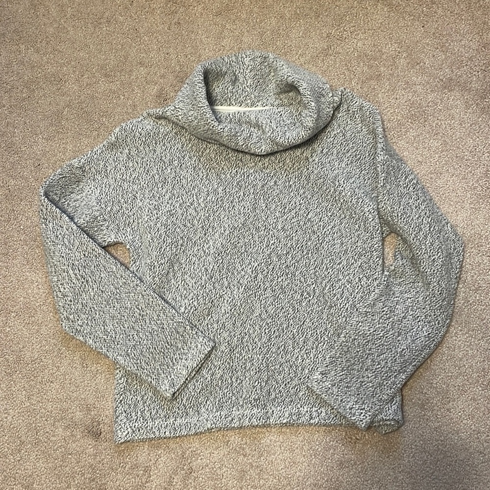 A New Day Turtleneck